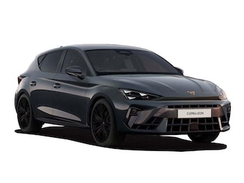 Cupra - Leon
