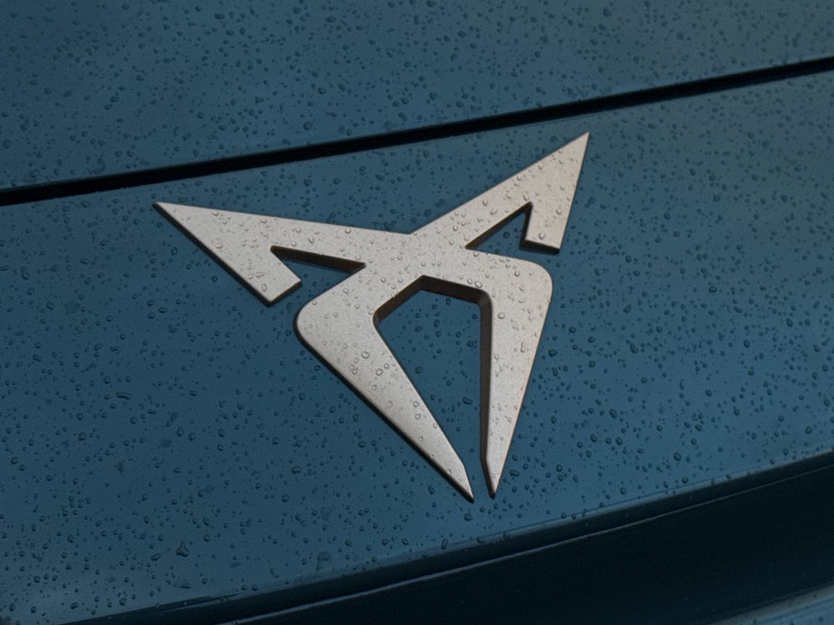 Used Cupra Leon 2025 for sale - 76182177: Photo 24