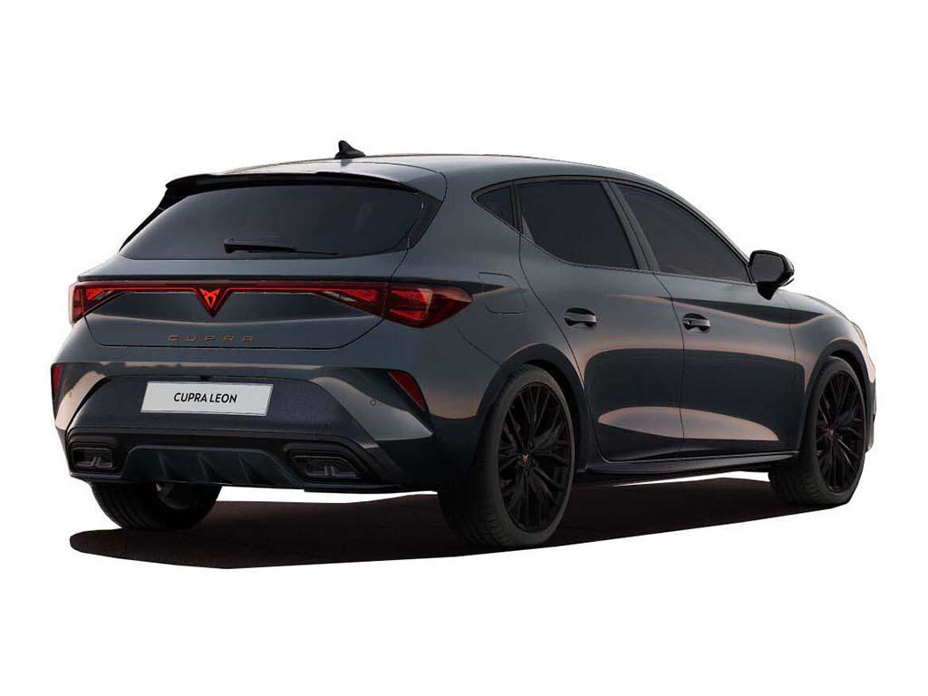 Used Cupra Leon 2025 for sale - 76182177: Photo 3