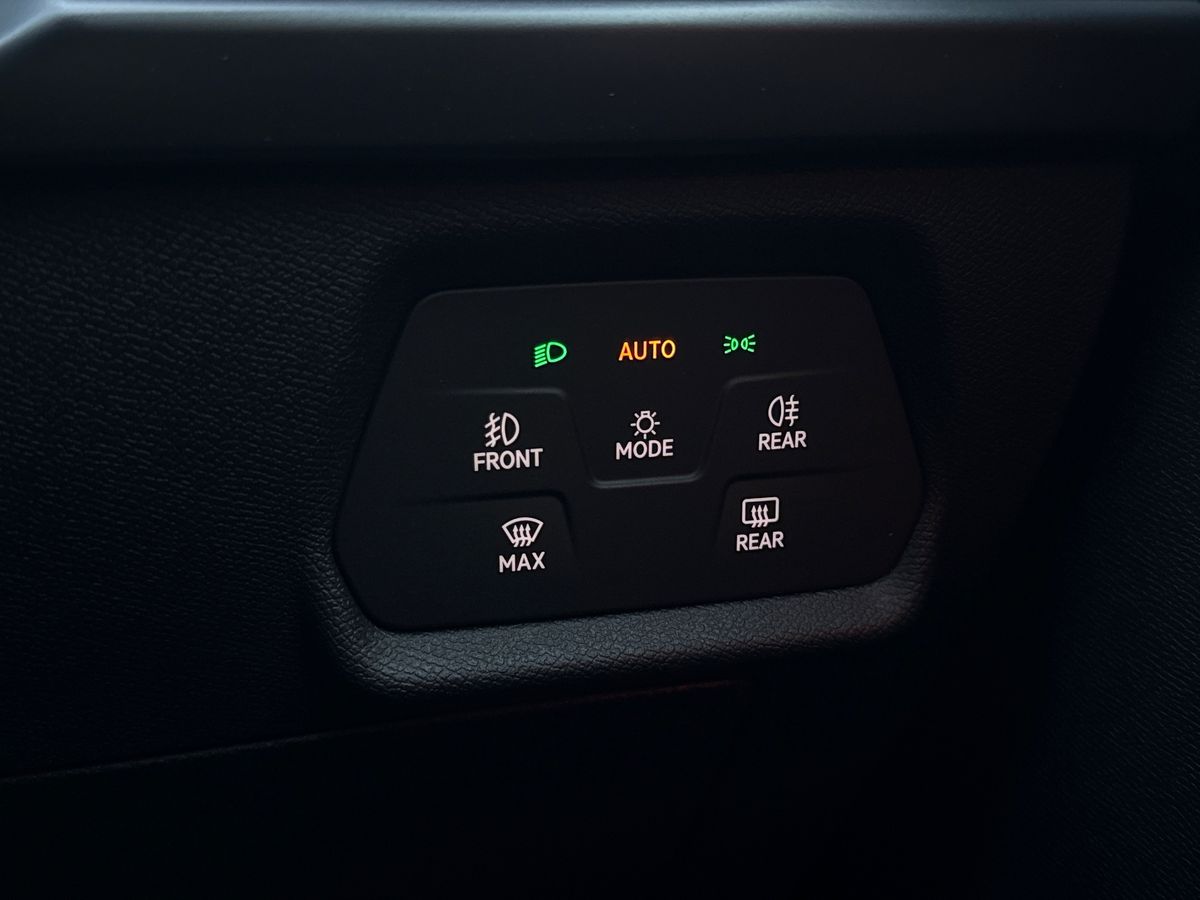 Used Cupra Leon 2025 for sale - 76182177: Photo 35