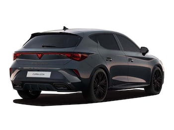 Used Cupra Leon 2025 for sale - 76182177: Photo 3