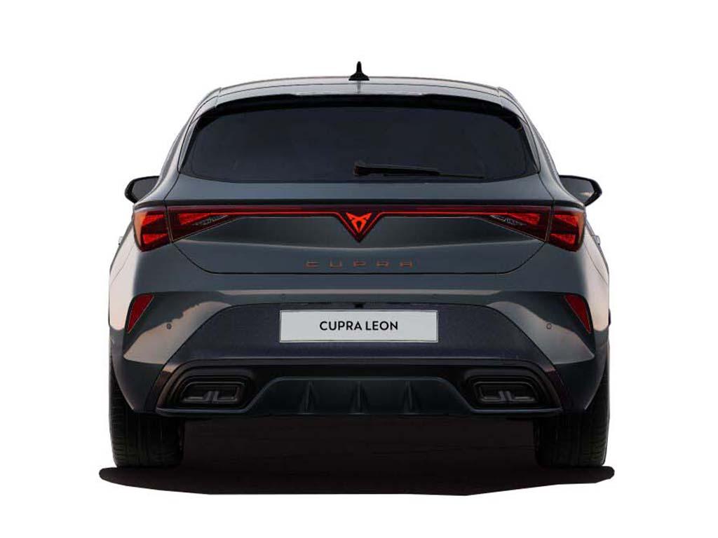 Used Cupra Leon 2025 for sale - 76182177: Photo 4