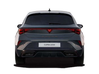 Used Cupra Leon 2025 for sale - 76182177: Photo 4
