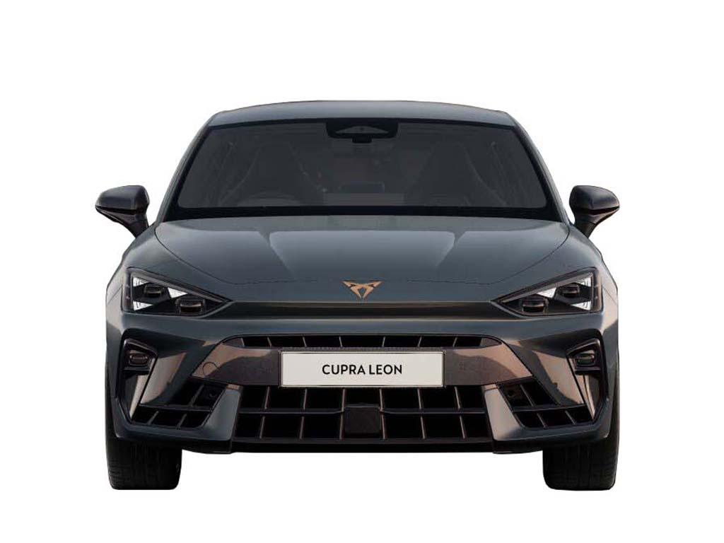 Used Cupra Leon 2025 for sale - 76182177: Photo 5