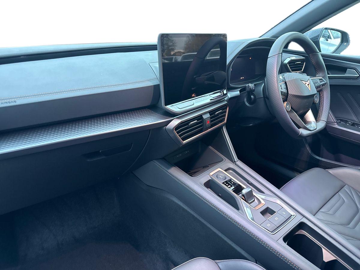 Used Cupra Leon 2025 for sale - 76182177: Photo 8