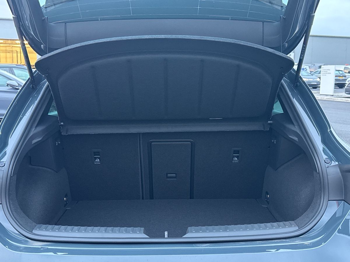 Used Cupra Leon 2025 for sale - 76182177: Photo 9