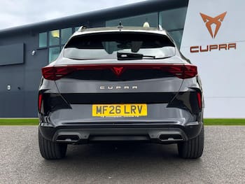 Used Cupra Formentor 2026 for sale - 79692151: Photo