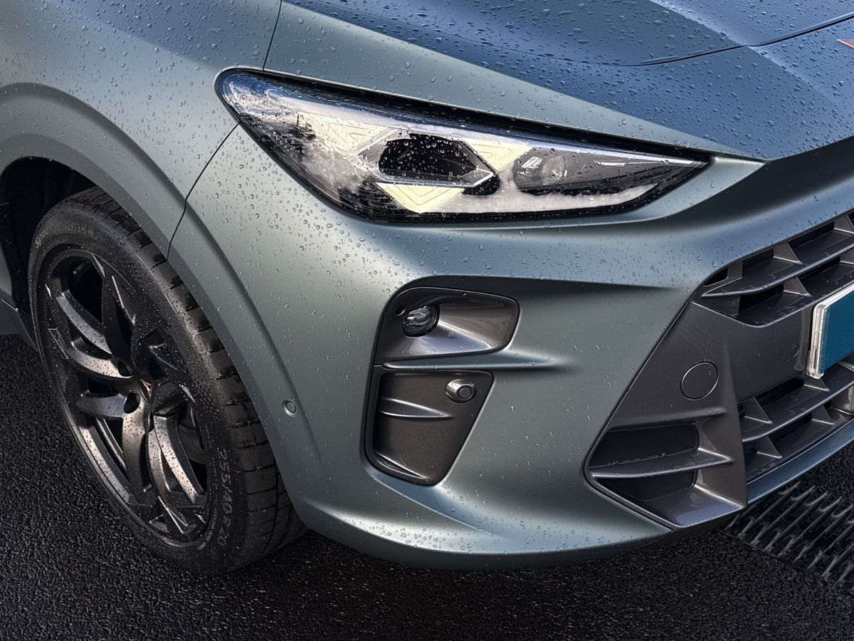 Used Cupra Terramar 2025 for sale - 76368730: Photo 17