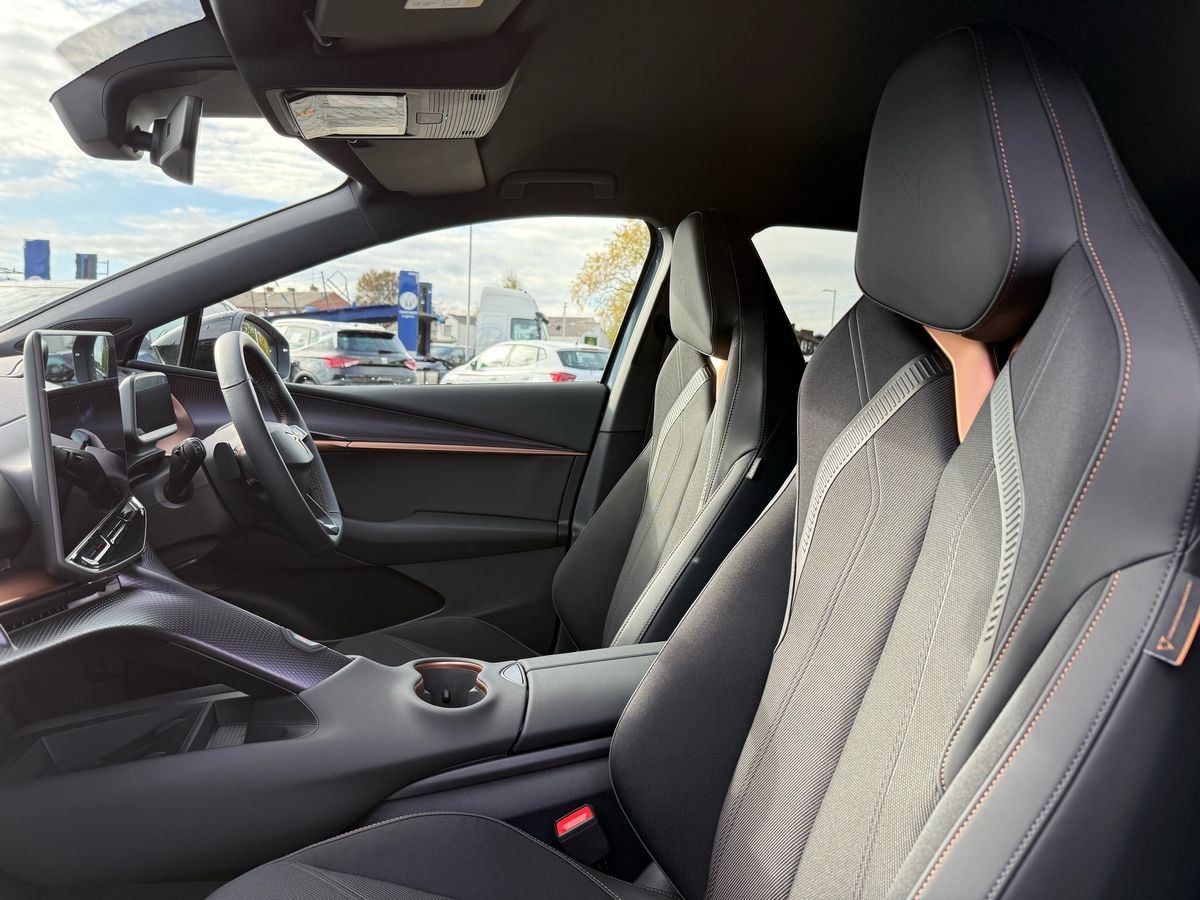 Used Cupra Terramar 2025 for sale - 76368730: Photo 21