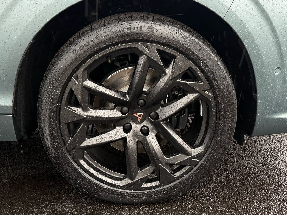Used Cupra Terramar 2025 for sale - 76368730: Photo 22