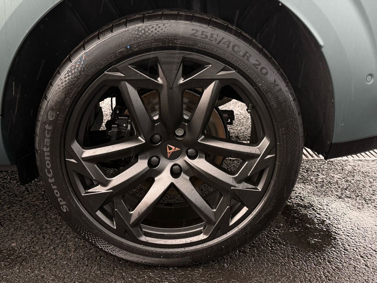 Used Cupra Terramar 2025 for sale - 76368730: Photo 23