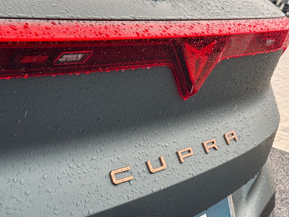 Used Cupra Terramar 2025 for sale - 76368730: Photo 25