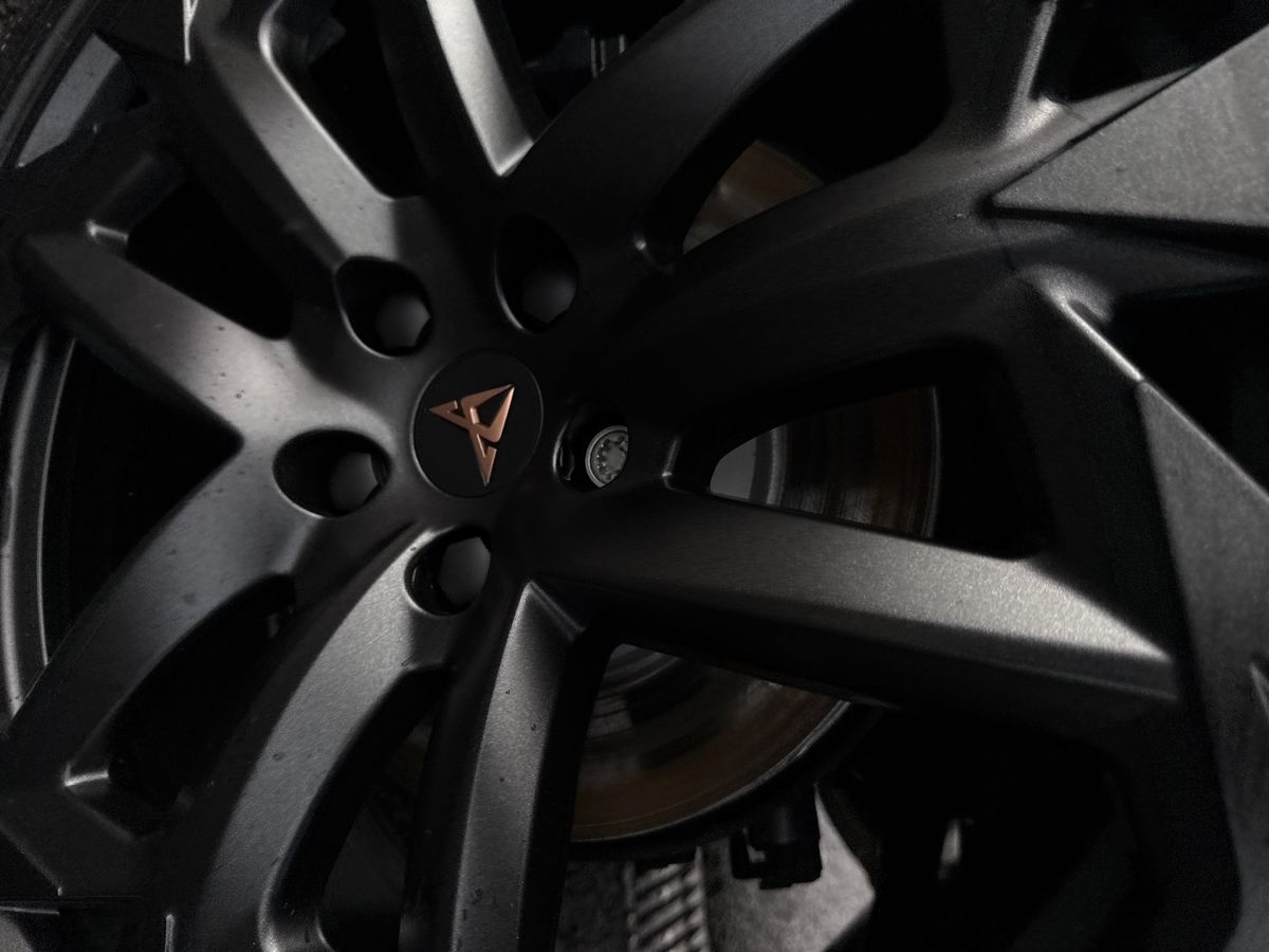 Used Cupra Terramar 2025 for sale - 76368730: Photo 27