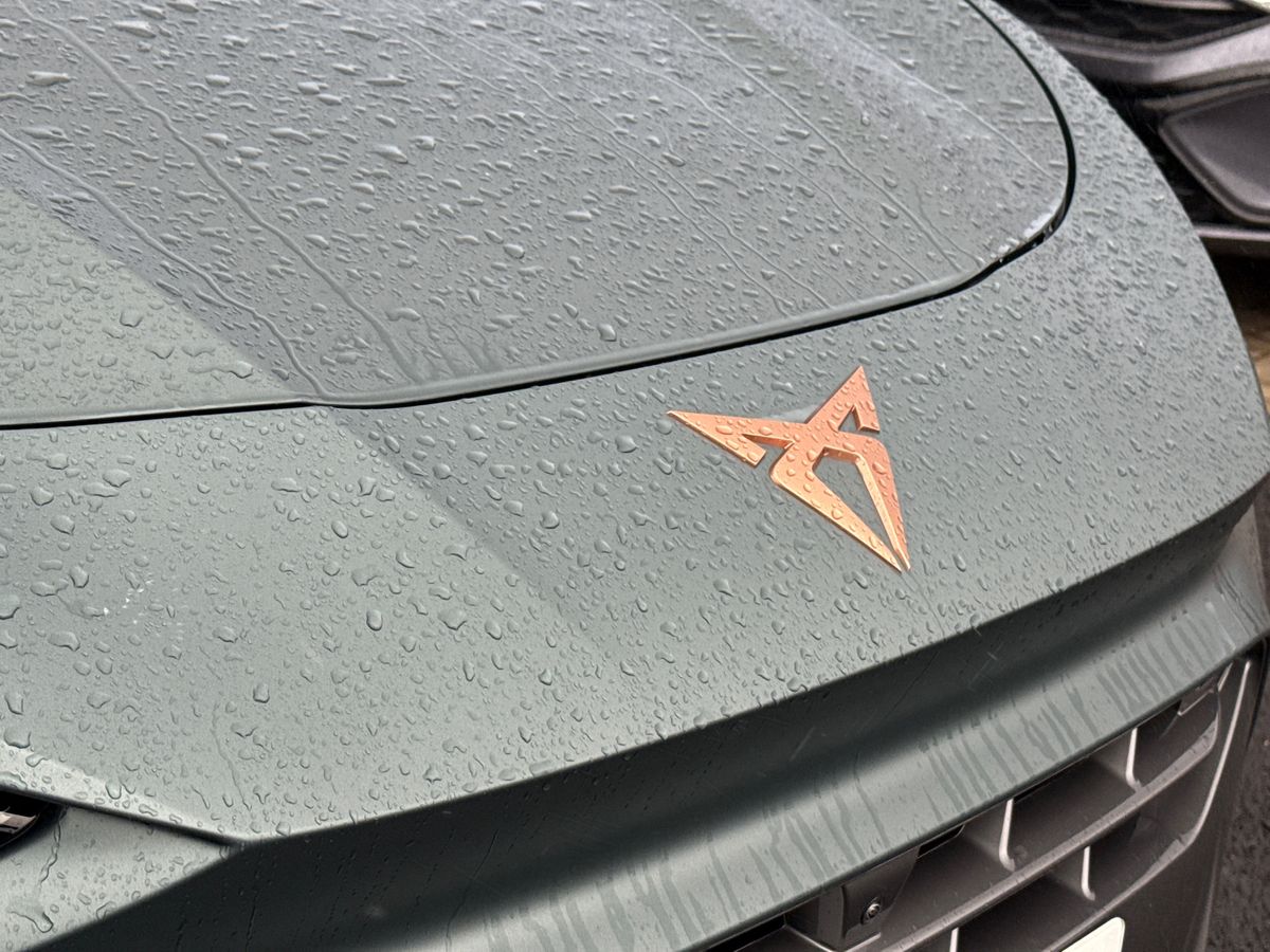 Used Cupra Terramar 2025 for sale - 76368730: Photo 28