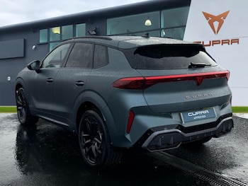 Used Cupra Terramar 2025 for sale - 76368730: Photo