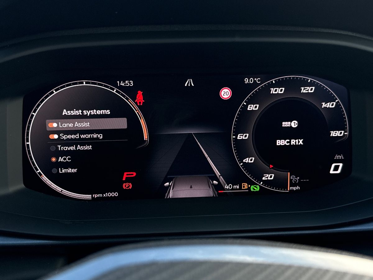 Used Cupra Terramar 2025 for sale - 76368730: Photo 35