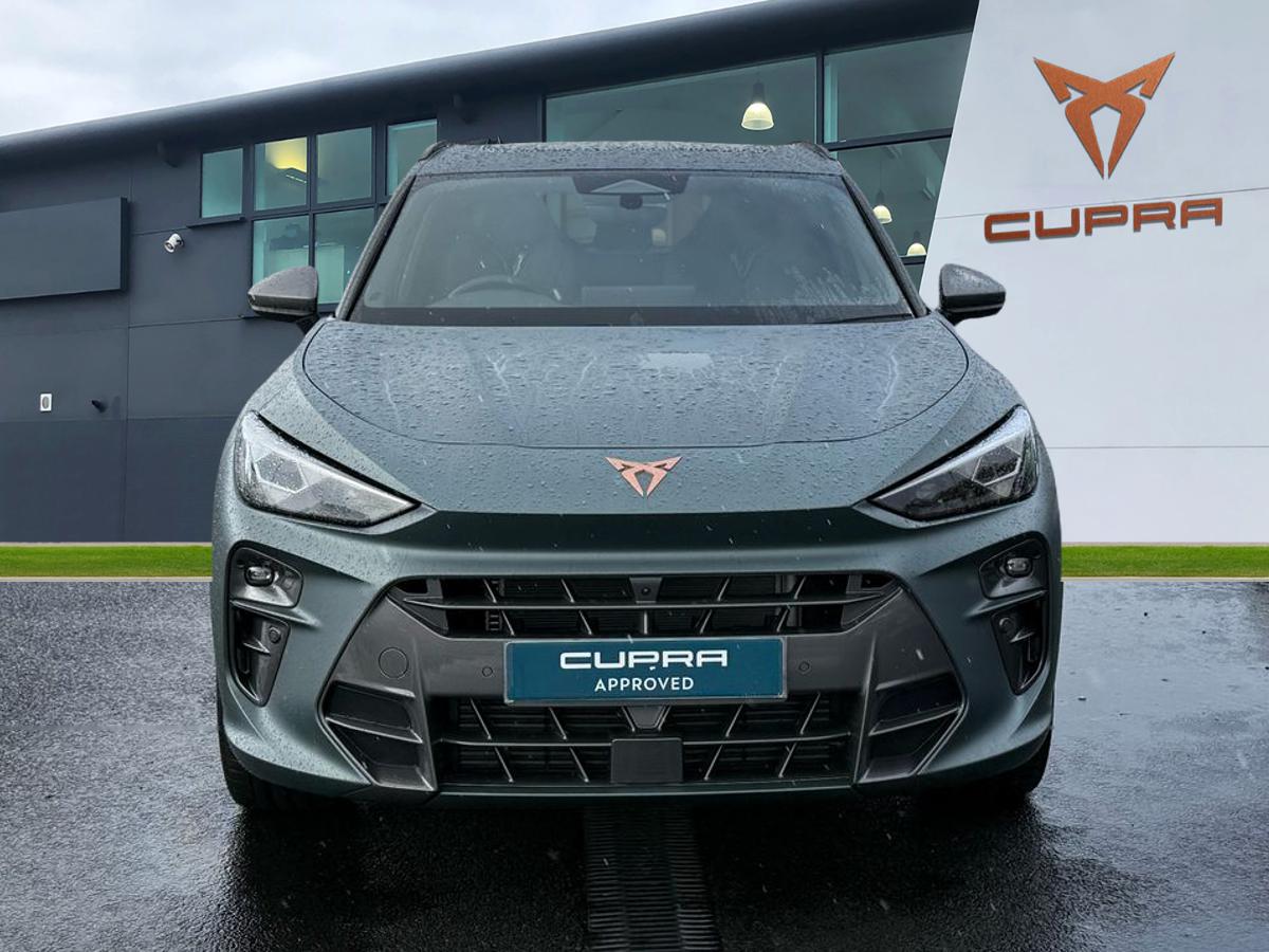 Used Cupra Terramar 2025 for sale - 76368730: Photo 6