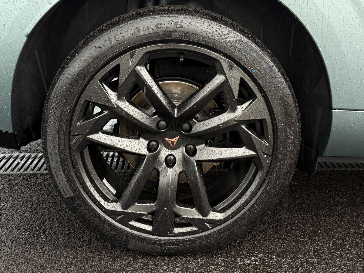Used Cupra Terramar 2025 for sale - 76368730: Photo 7