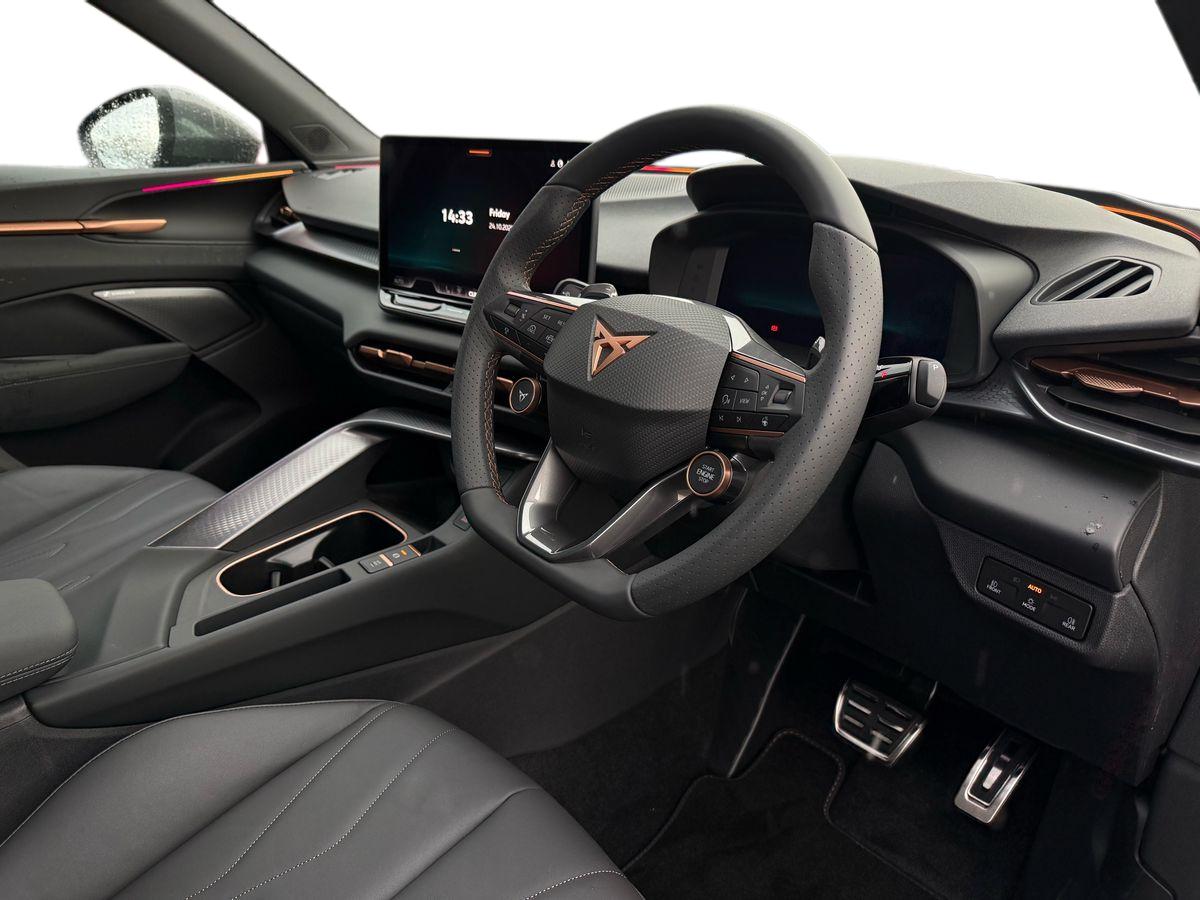 Used Cupra Terramar 2025 for sale - 76368730: Photo 8