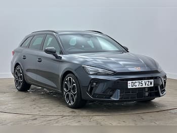 Used Cupra Leon 2026 for sale - 79867689: Photo