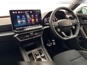 Used Cupra Leon 2026 for sale - 79867689: Photo
