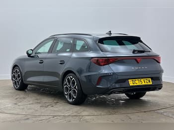 Used Cupra Leon 2026 for sale - 79867689: Photo