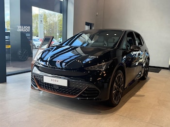 Used Cupra Born 2026 for sale - 78237423: Photo