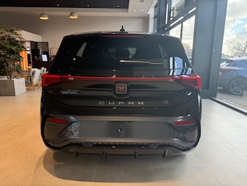 Used Cupra Born 2026 for sale - 78237423: Photo