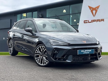 Used Cupra Leon 2026 for sale - 79568405: Photo