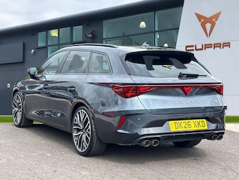 Used Cupra Leon 2026 for sale - 79568405: Photo