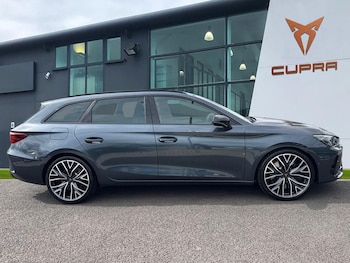 Used Cupra Leon 2026 for sale - 79568405: Photo