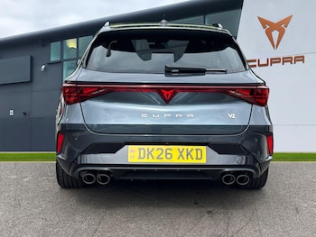 Used Cupra Leon 2026 for sale - 79568405: Photo