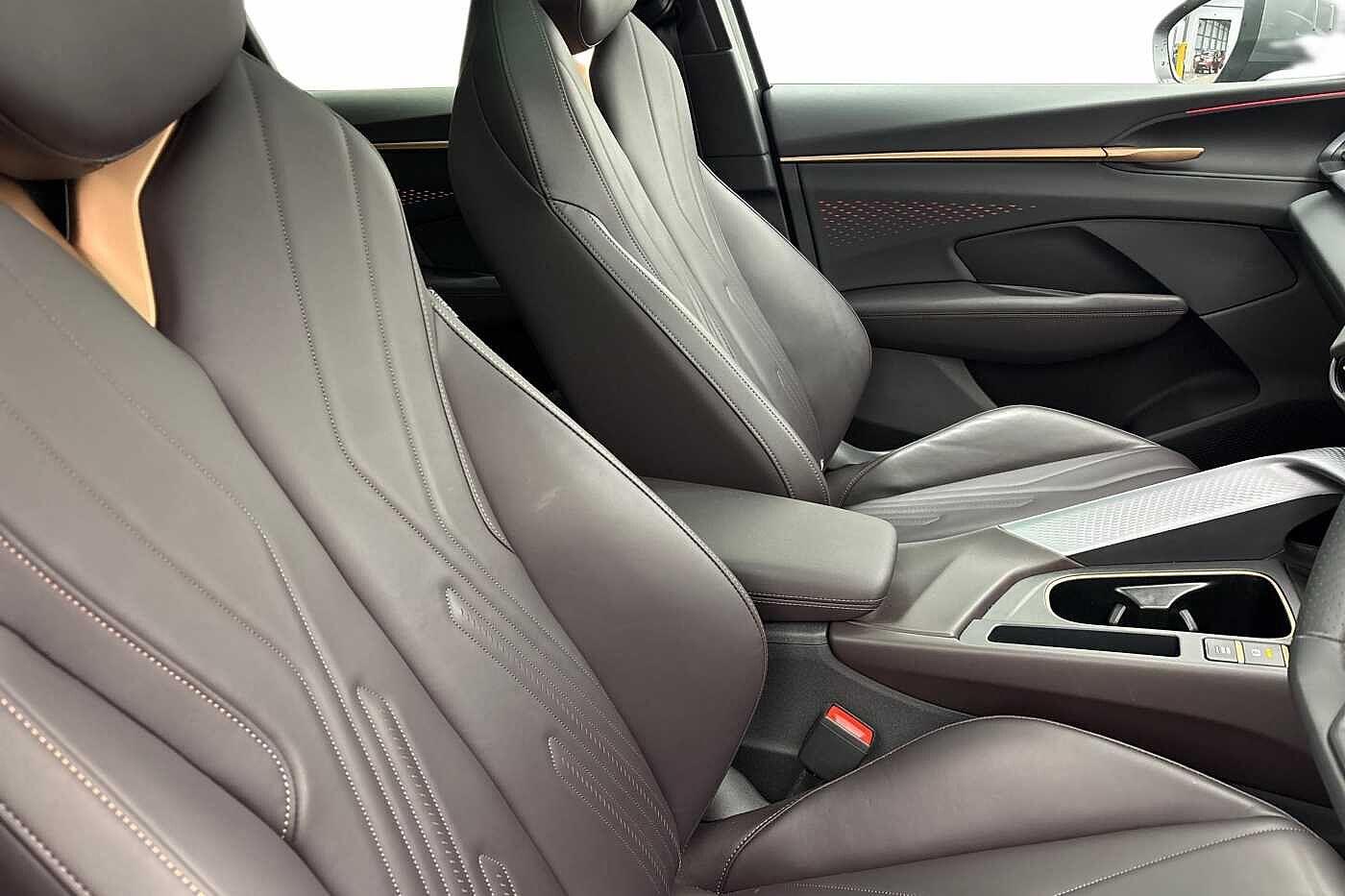 Used Cupra Terramar 2025 for sale - 78001823: Photo 10