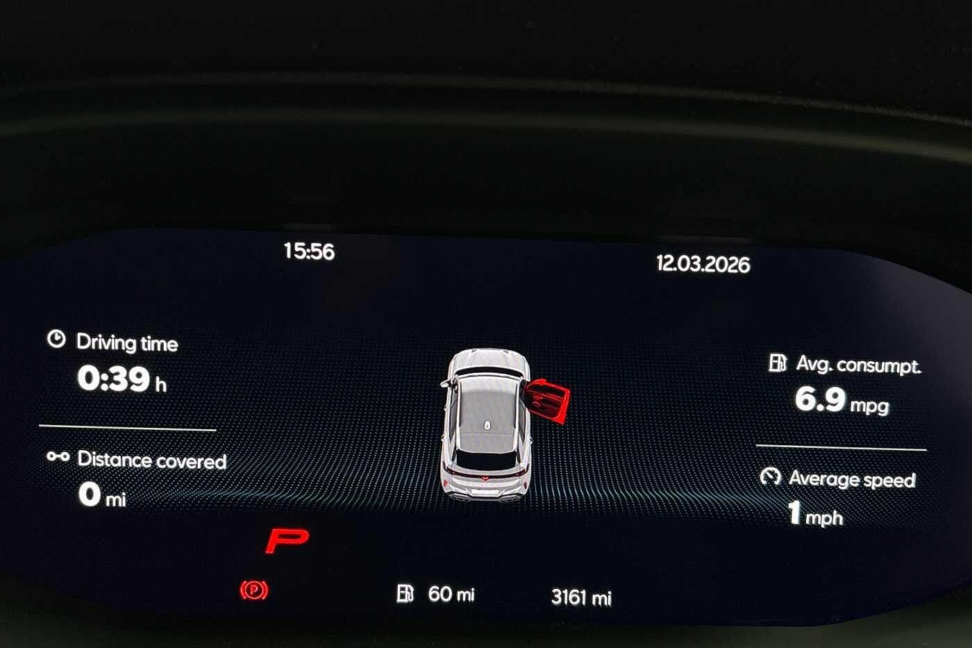 Used Cupra Terramar 2025 for sale - 78001823: Photo 11