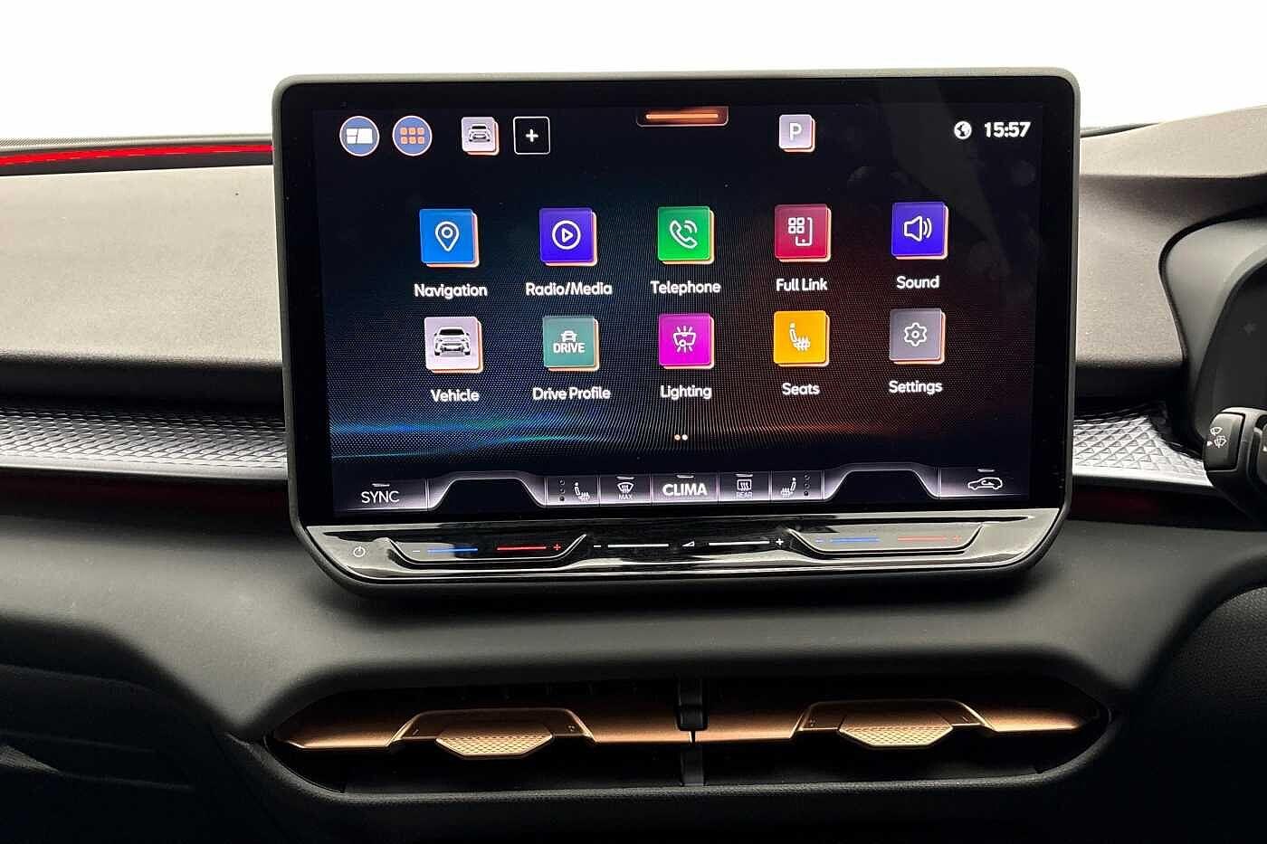 Used Cupra Terramar 2025 for sale - 78001823: Photo 12