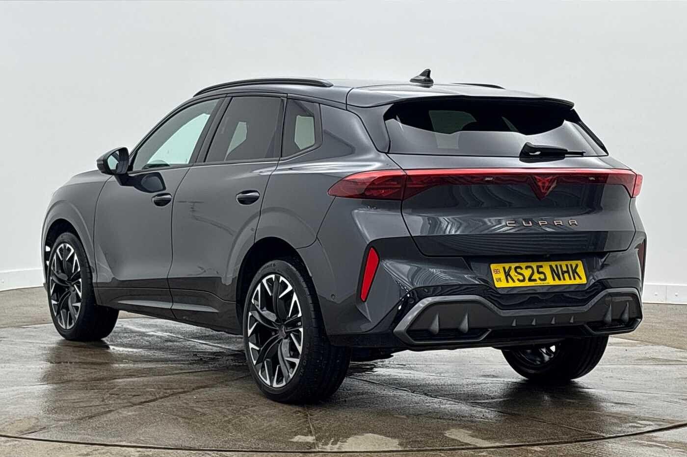 Used Cupra Terramar 2025 for sale - 78001823: Photo 3