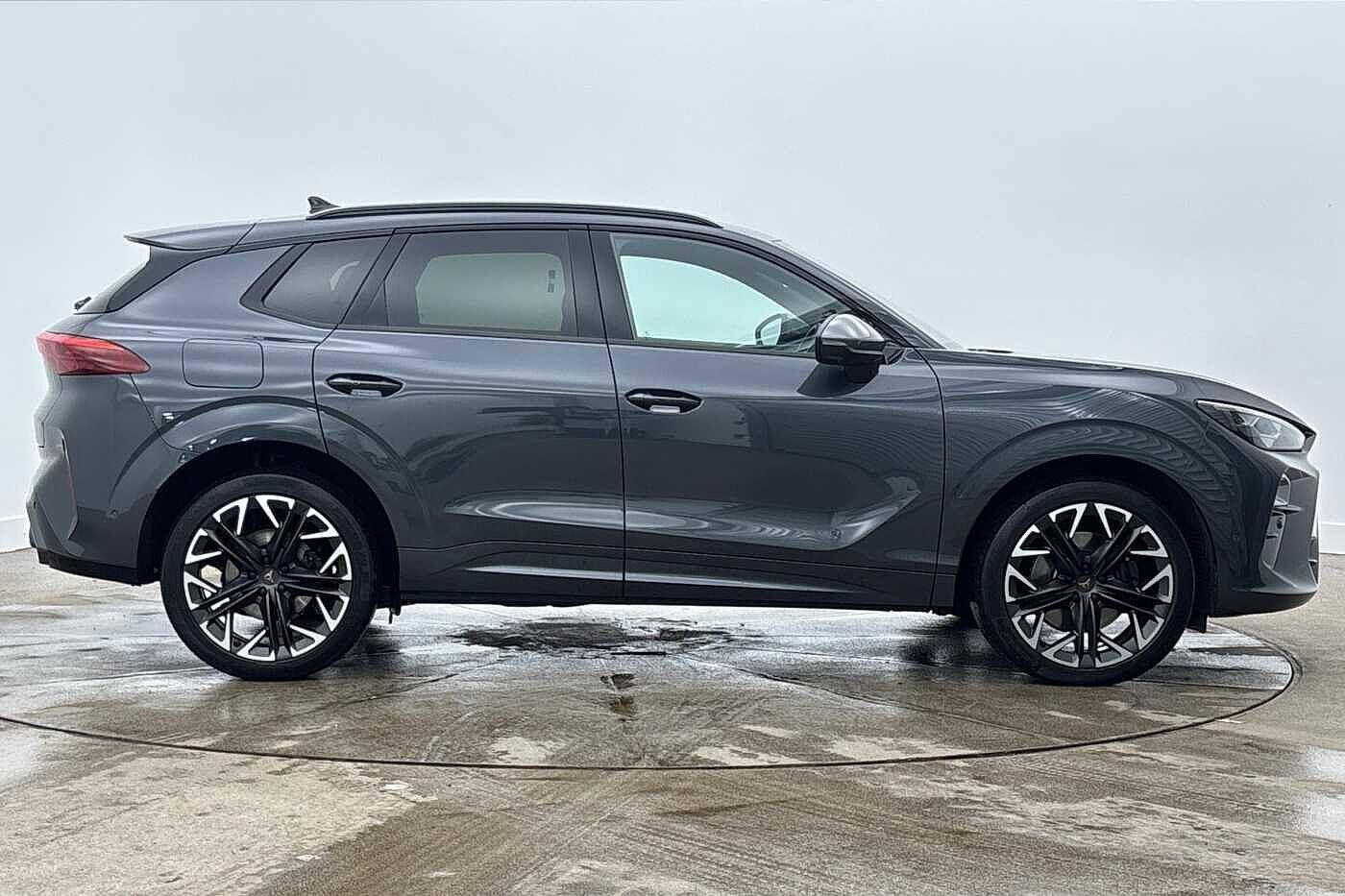 Used Cupra Terramar 2025 for sale - 78001823: Photo 4