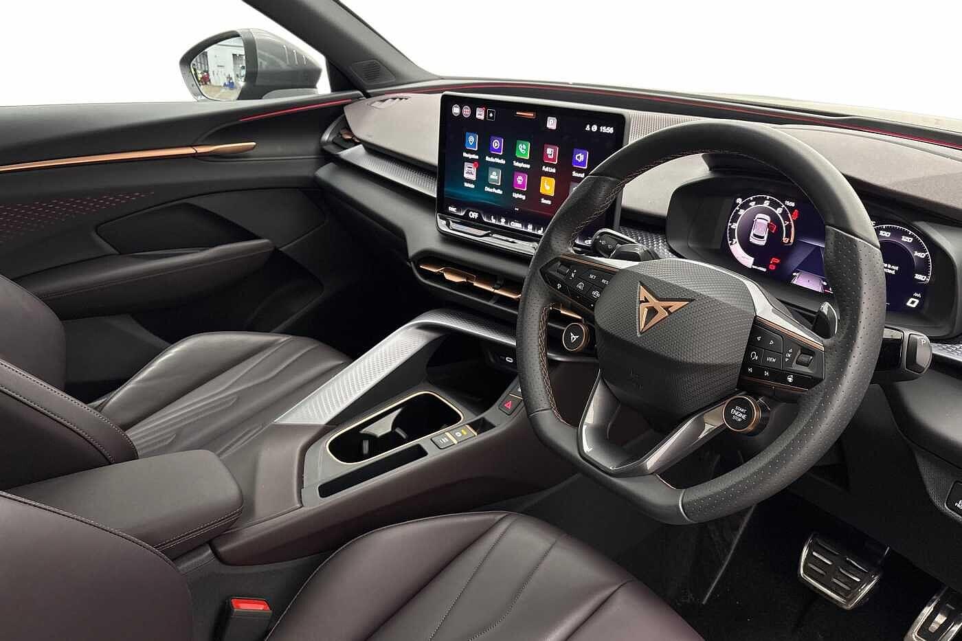 Used Cupra Terramar 2025 for sale - 78001823: Photo 6