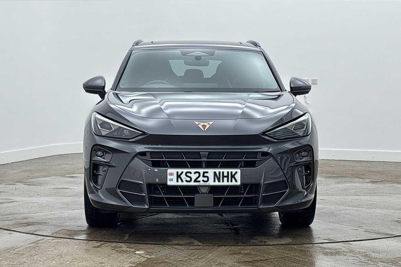 Used Cupra Terramar 2025 for sale - 78001823: Photo 7