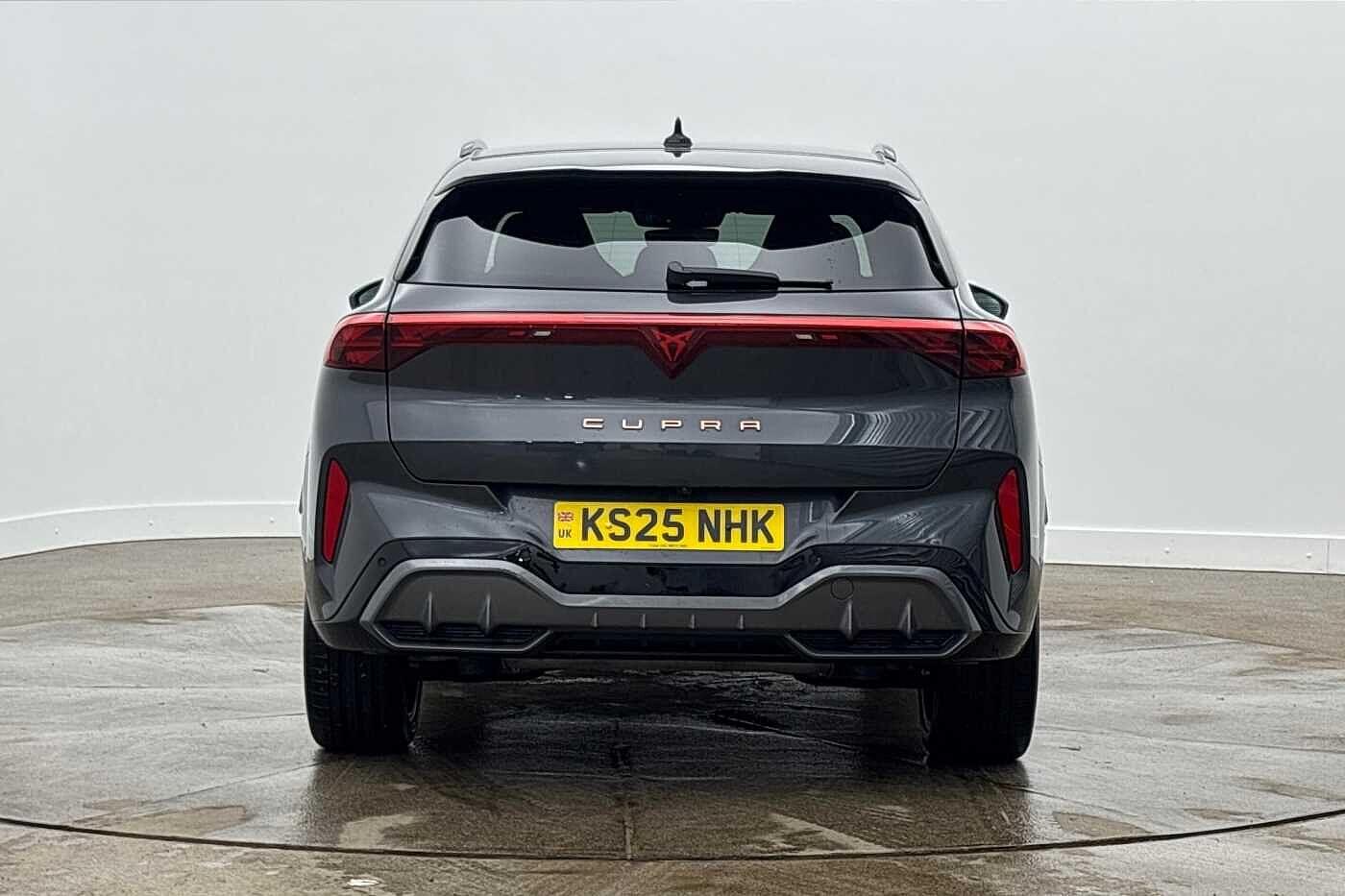 Used Cupra Terramar 2025 for sale - 78001823: Photo 8