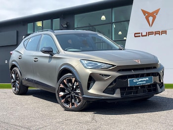 Used Cupra Formentor 2024 for sale - 79194414: Photo