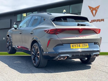 Used Cupra Formentor 2024 for sale - 79194414: Photo