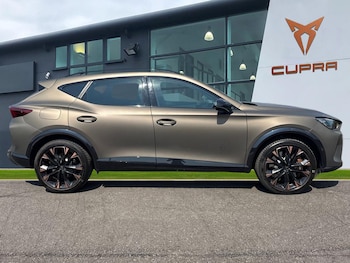 Used Cupra Formentor 2024 for sale - 79194414: Photo