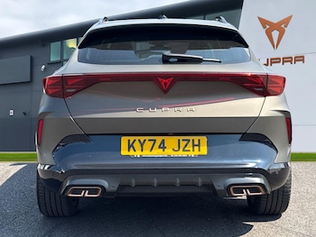 Used Cupra Formentor 2024 for sale - 79194414: Photo