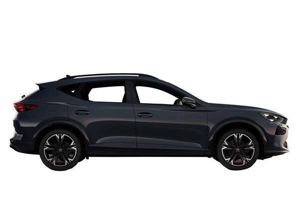 Used Cupra Formentor 2025 for sale - 76182154: Photo 2