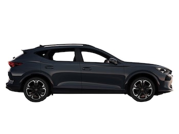 Used Cupra Formentor 2025 for sale - 76182154: Photo 2