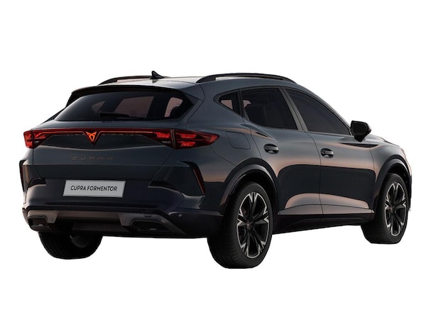 Used Cupra Formentor 2025 for sale - 76182154: Photo 3