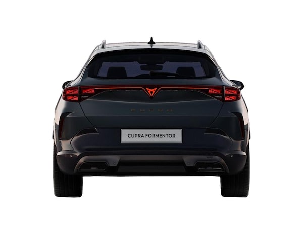 Used Cupra Formentor 2025 for sale - 76182154: Photo 4