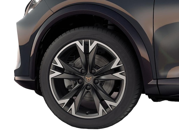 Used Cupra Formentor 2025 for sale - 76182154: Photo 7