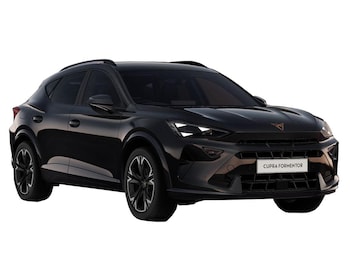 Used Cupra Formentor 2026 for sale - 78359617: Photo